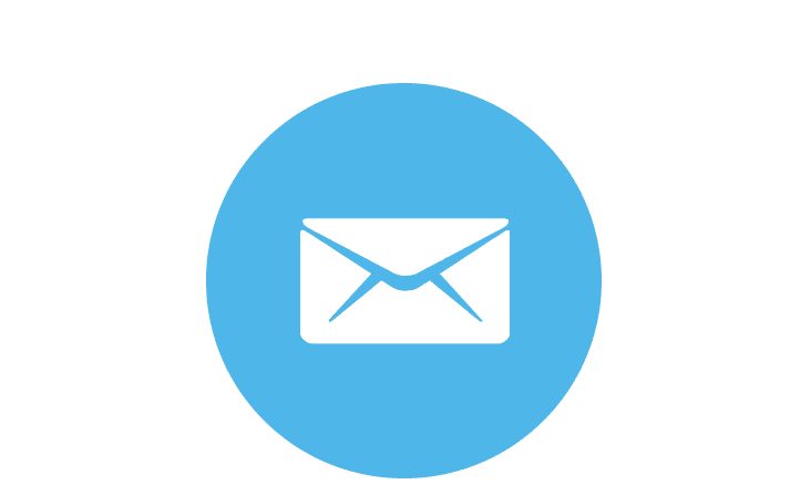 Dansk Tandforsikring kontakt ikon